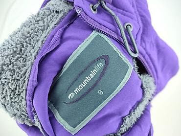 softshell himountain: Bluza z kapturem damska, rozmiar XS — 4