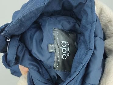 ciąza: Bpc bonprix collection, Parka damska, rozmiar 3XL — 4