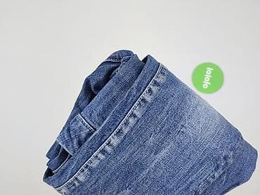 mango straight jeans: Mango, Jeansy damskie, rozmiar S — 6