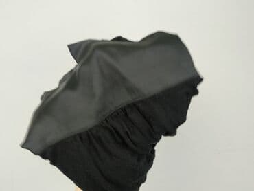 hm sukienka z elastycznym marszczeniem: H&M, Women`s dress, size M — 7