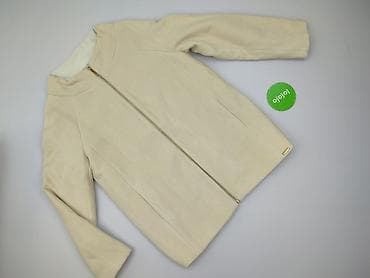 custom kurtki: Modern Line, Kardigan damski, rozmiar XL — 2