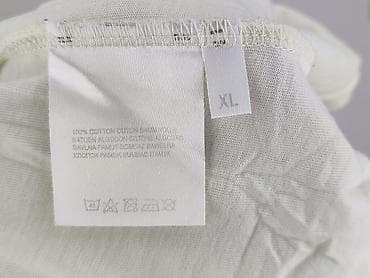 bluza ck damska: CKH Clockhouse, T-shirt damski, rozmiar XL — 6