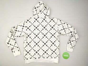indicode t shirty: Fishbone, Women`s hoodie, size XL (EU 42) — 3