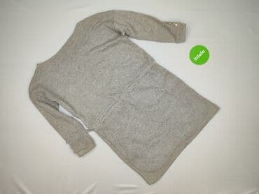 megi sukienki dresowe: Xana, Sukienka damska, rozmiar L — 3