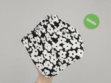 szorty dresowe damskie bershka: Bershka, Szorty damskie, rozmiar XS — 5