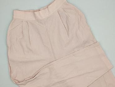 leginsy galaxy: Milano, Spodnie materiałowe damskie, rozmiar L — 1