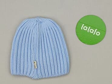 pasek srebrny do sukienki: Cap, Female, condition - Perfect — 6