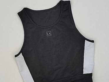 nike tech fleece: LASCANA Active, Top damski, rozmiar S — 1