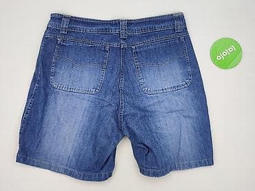 lab industries jeans: Szorty damskie, rozmiar 3XL — 3
