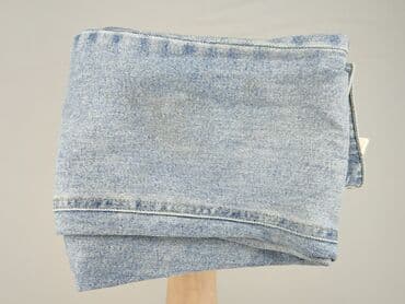 jasne jeansy: Jeansy damskie, rozmiar S — 6