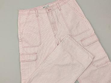 t shirty multicam: Zara, Spodnie cargo damskie, rozmiar XL — 1