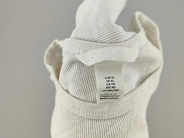 koszulki dm: H&M, T-shirt damski, rozmiar XL — 4