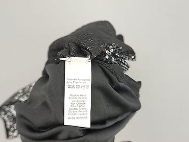 sukienki cekiny plus size: Sukienka damska, rozmiar S — 5