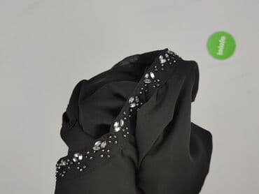 bluzki czarne wieczorowe: Bluzka damska, rozmiar 3XL — 3