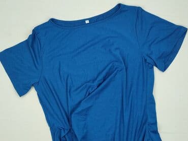 calvin klein performance koszulki damskie: Сукня жіноча, XL — 1