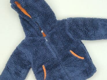 trampki vans authentic: Jacket, Ergee, 3-6 months, condition - Very good — 1