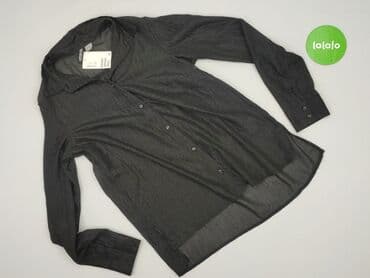 abercrombie fitch koszula damska: H&M Divided, Koszula damska, rozmiar S — 2