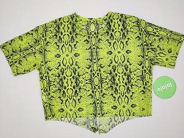 bluza spiderman cropp: Cropp, Bluzka damska, rozmiar S — 5
