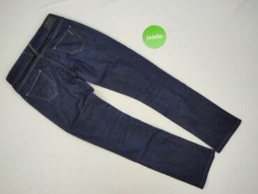 białe jeansy damskie big star: Big Star, Jeansy damskie, rozmiar XS — 3