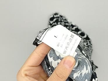 bluzki kenzo: Topshop, Bluzka damska, rozmiar L — 5