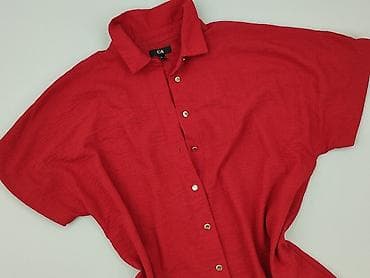 pull bear trencz: C&A, Tunika damska, rozmiar L — 1