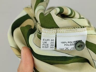 abercrombie fitch koszula damska: Bluzka damska, rozmiar 3XL — 5