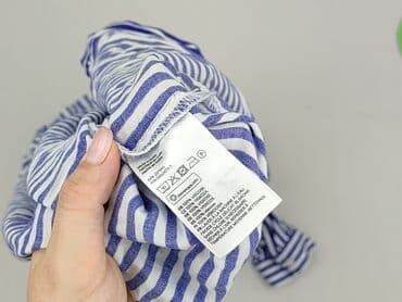 reserved koszulka w paski: H&M, Сорочка жіноча, розмір XS — 4