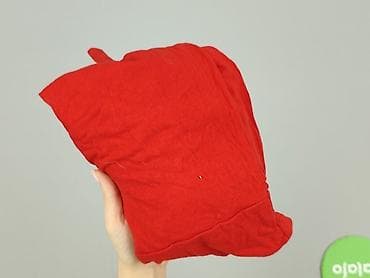 red with jeans: Zara, Bluzka damska, rozmiar M — 5