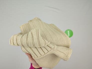 sweter w paski h: Sweter damski, rozmiar S — 4