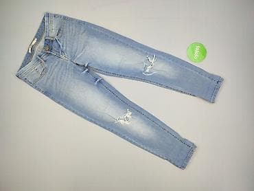 stradi jeans: Jeansy damskie, rozmiar XS — 2