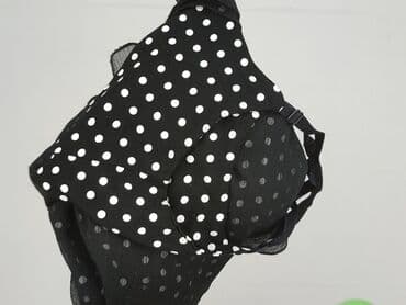 bluzki z tiulem czarne: Bluzka damska, S — 5