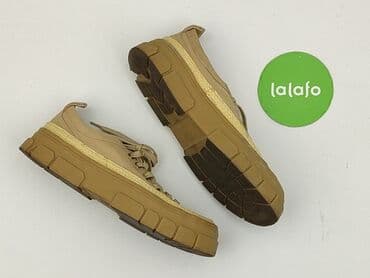 biale trampki tommy: Zara, Sneakersy damskie, rozmiar 38 — 2