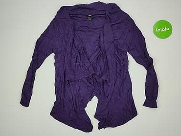 h: H&M, Kardigan damski, rozmiar S — 2