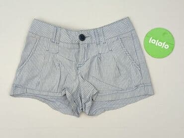 bershka шорти: Bershka, Шорти жіночі, розмір 2XS — 3