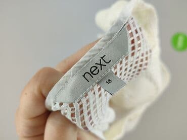 bluzki kopertowe reserved: Next, Жіноча блуза, розмір One size — 4