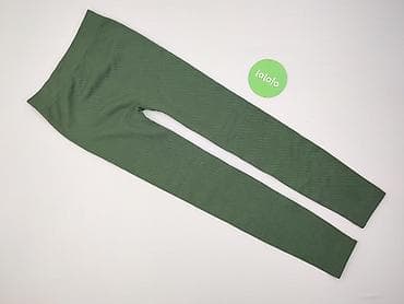 vrs basis: Leggings, Legginsy Sportowe damskie, rozmiar S — 3