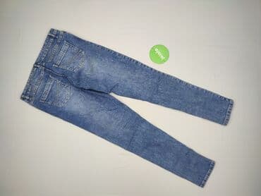 купити штани чоловічі дешево: Jeans for men, S (EU 36), Blue Motion, condition - Very good — 3