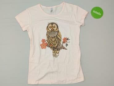 samsoe samsoe t shirty: T-shirt damski, rozmiar M — 2