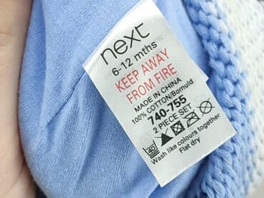 spodenki napapijri: Headband, 9-12 months, condition - Very good — 4