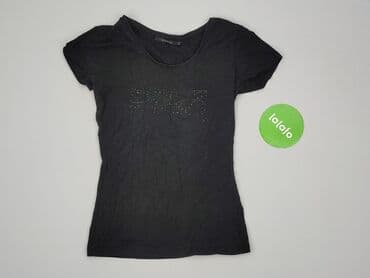 golf reserved: T-shirt damski, XS — 2