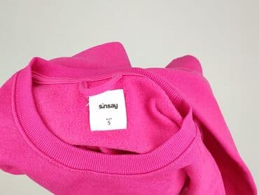 bluzy damskie cropp wyprzedaż: Sinsay, Bluza damska
, rozmiar S — 5