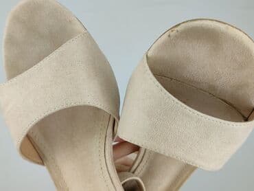 marynarki poznań: Sandały damskie, 41 — 8