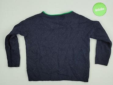 sweter benetton: Benetton, Sweter damski, rozmiar M — 3