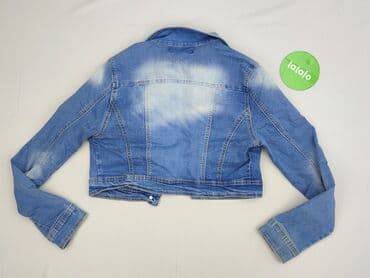 reserved kurtka jeansowa damska: Kurtka jeansowa damska, rozmiar M — 3