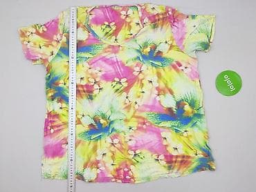 body 5xl: T-shirt damski, rozmiar 6XL — 3