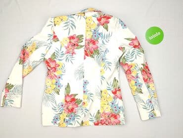 sinsay marynarka oversize: Marynarka damska, S — 4