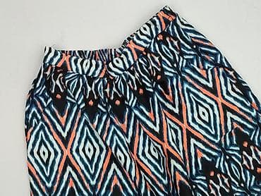 primark leginsy: Flame, Szorty damskie, rozmiar M — 1