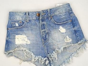 H&M Divided, Shorts for women, size XS