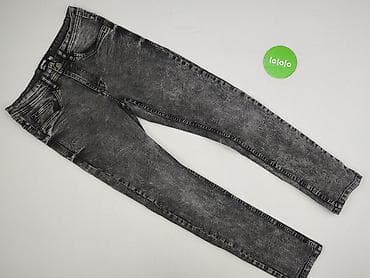 dżinsy odra: Sinsay, Jeansy damskie, rozmiar M — 2