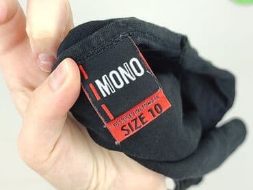 lidl swetry damskie rozpinane: Mono, Women`s knitwear, size M (EU 38) — 4